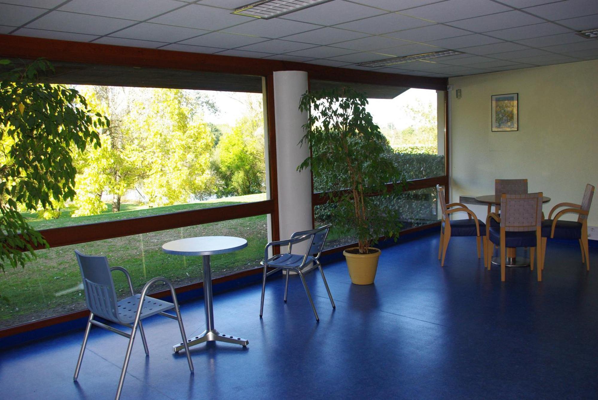 Résidence Espace Thermal Dax Exterior foto