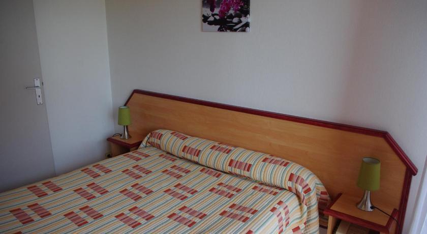 Résidence Espace Thermal Dax Habitación foto