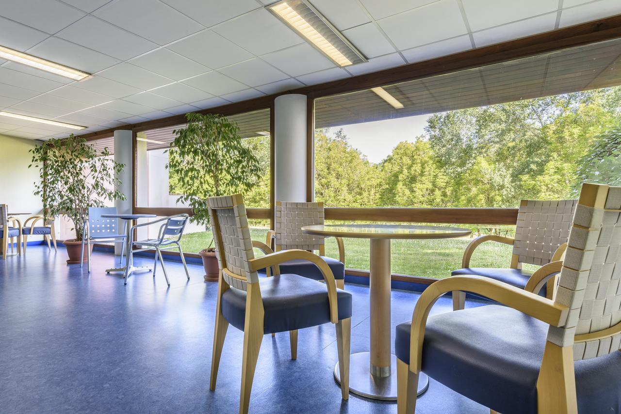 Résidence Espace Thermal Dax Exterior foto