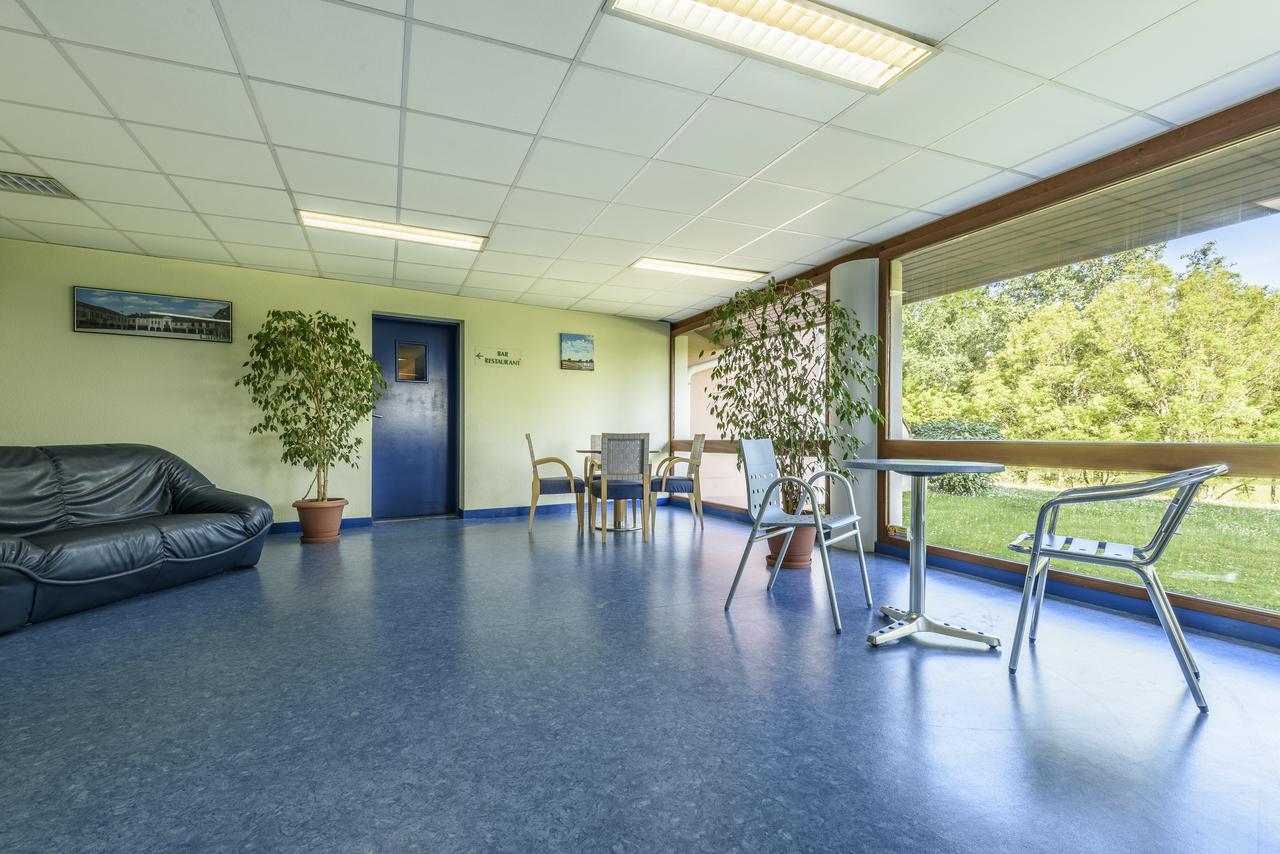 Résidence Espace Thermal Dax Exterior foto